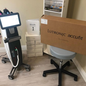 ทรีทเมนต์กระชับกล้ามเนื้อ Lutronic Accufit - Product Image 2