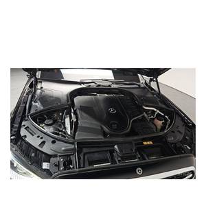 Mercedes-Benz Classe S S500L 4MATIC 2023, 53 578 km, boîte automatique, sièges en cuir, conduite à gauche, caméra de recul, toit ouvrant panoramique - Product Image 5