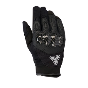 MAXLER Autumn Winter Cycling <b>Gloves</b> Full-Finger Outdoor Sports Polyester Touch Screen Non-Slip Windproof Fleece Warmness - Product Image 1