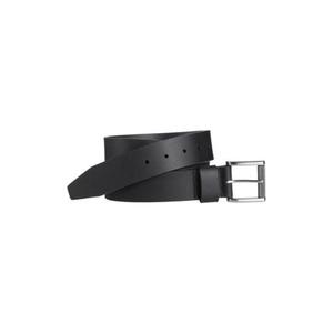 Casual Brown Cow Hide Leather Belt Custom Engrave Designing Fashionable Belts Eco Friendly Men's Wear Leather Belts For Sale - Product Image 3