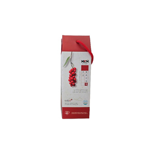 MKM Omija Extract Syrup 700ml Schisandra <b>Liquid</b> Bulk Wholesale Food Grade Natural Beverage Ingredient Korea - Product Image 6