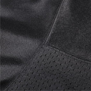 Nouveaux maillots de football américain de bonne qualité, respirants, personnalisés, surdimensionnés, style streetwear, coupe ample, sublimation. - Product Image 6