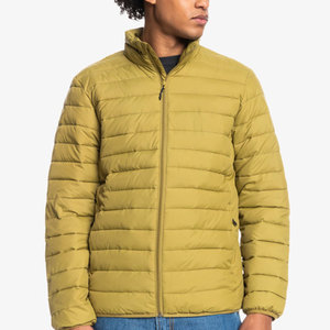 Veste à bulles au design tendance, nouvelle collection, best-seller, facile à porter, vêtements chauds, veste d'hiver pour hommes - Product Image 1