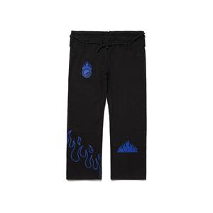 Último Diseño Shoyorol Cut 450 GSM Uniforme Profesional de Jiu Jitsu Kimono Brasileño Bjj Gi Hecho a Medida 100% Algodón Ecológico - Product Image 5