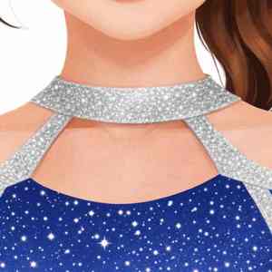 ชุดฤดูร้อนสำหรับเด็กผู้หญิง แขนยาว ชุดเต้นรำ ชุดกีฬา กระโปรง ชุดนักเรียน ชุดเชียร์ลีดเดอร์ - Product Image 5