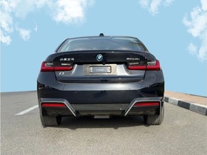BMW i3, Auto Eléctrico de Cuatro Ruedas - Product Image 3