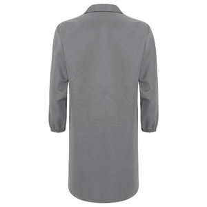 Blouse de laboratoire légère anti-plis pour hommes, tenue d'hôpital personnalisable, service OEM de haute qualité, dernières conceptions, tendance du moment - Product Image 5
