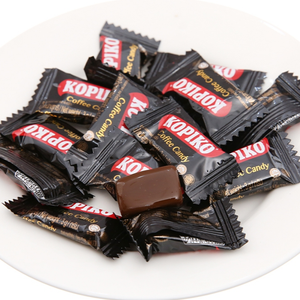 ลูกอมกาแฟโคปิโก้ ขายส่ง 140 กรัม รสกาแฟเข้มข้น ราคาแข่งขัน ส่งออก - Product Image 3