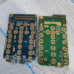 Déchets de téléphones portables : Composants précieux, y compris déchets électroniques, déchets de CPU, déchets de moteurs (rotors et stators), déchets de fonctionnalités (crashers). Recyclage personnalisé. - Product Image 6