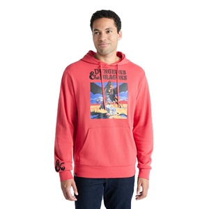 Últimas tendencias de la temporada de invierno: sudaderas con capucha y sudaderas para hombre, elegantes, ajustadas, con estampado moderno y estilo casual. - Product Image 2