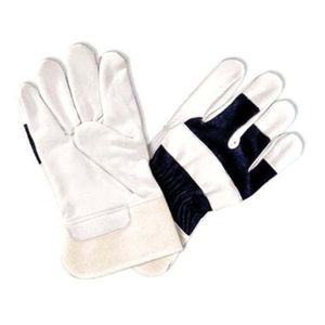 Guantes Deportivos con Pantalla Táctil, de Poliéster y Poliuretano, con Cierre de Gancho y Cordón Ajustable, para Ciclismo y Actividades al Aire Libre - Product Image 6