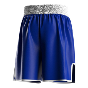 High Street Style Boxing <b>Shorts</b> Quick Drying <b>Polyester</b> Breathable Boxing <b>Shorts</b> Custom Cotton Low Price Boxing <b>Shorts</b> - Product Image 3