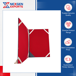 ซองใส่ประกาศนียบัตรและวุฒิบัตรหนัง PU คุณภาพเยี่ยม ขายดีที่สุด สำหรับผู้ซื้อจำนวนมาก ในราคาตลาดที่ดีที่สุด - Product Image 4