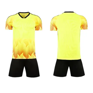 Custom Team Shirt <b>Soccer</b> Wear Breathable <b>Soccer</b> Uniform Football T-Shirt Football Uniform <b>Soccer</b> Jersey Football Jersey - Product Image 5