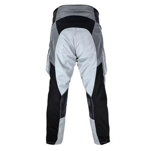 Pantalones de Motocross Transpirables de Talla Grande con Diseño Personalizado, Ropa Deportiva Profesional para Motociclistas - Product Image 3