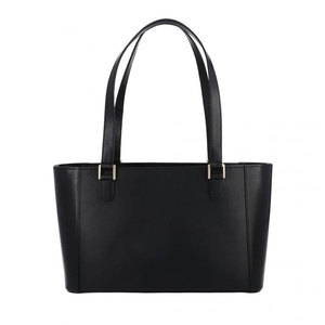 Wholesale High Quality Women's Fashion Genuine <b>Leather</b> Stylish <b>Black</b> Shoulder Bags Zipper Tassel Custom Color Logo OEM Premium - Product Image 1