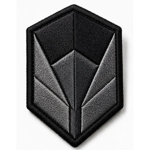 Reasonable Price Embroidery <b>Patches</b> Custom Fabric <b>Sew</b> <b>On</b> <b>Patches</b> For Jackets Bags Hats Clothing And Decoration Use - Product Image 1