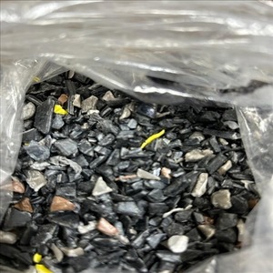 Résine PP recyclée de haute qualité, granulés de plastique PP blanc, granulés PP - Product Image 2