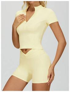 เสื้อกล้ามสำหรับผู้หญิงดีไซน์ล่าสุดปรับแต่งได้และมีขนาดพิเศษ - Product Image 2