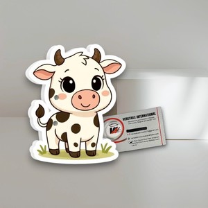 แผ่นแม่เหล็กอะคริลิคสำหรับต่อขนตา ลายดอกไม้หัวใจวัวน่ารัก ขายส่ง รับผลิตแบรนด์ส่วนตัว เป็นมิตรต่อสิ่งแวดล้อม - Product Image 1