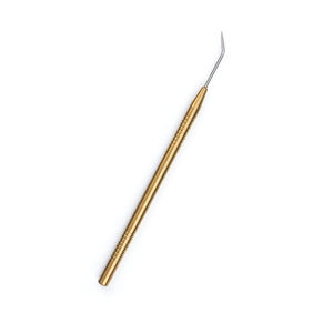 Pinzas Profesionales de Acero Inoxidable para Lifting de Pestañas, Juego de Herramientas Separadoras, Aislador de Pestañas con Logotipo Personalizado para Pestañas Postizas - Product Image 4