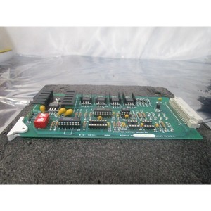 Placa PCB del controlador de motor paso a paso LAM 810-017016-001 - Equipo y piezas de semiconductores de confianza de Trusted Global Legacy - Product Image 6