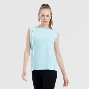 Débardeurs de course pour femmes, style été, col rond, sans manches, taille adulte, personnalisables avec logo privé, vente en gros, prix abordable - Product Image 4