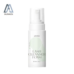 Espuma Limpiadora de Pestañas Prolong, Marca Privada OEM, Extensión de Pestañas, 150 ml - Product Image 1