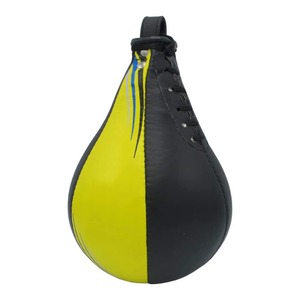 ลูกบอลฝึกซ้อมมวย Prime Craft (หนัง PU/ยาง/PVC) สำหรับ MMA มวยไทย ฝึกซ้อมการต่อยแบบ Speed Ball - ปรับแต่งสี/ขนาดได้ - Product Image 6