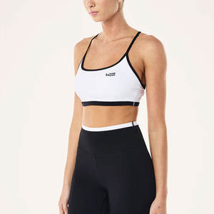 Soutien-gorge de sport pour femme 2026, best-seller, prix abordable, avec étiquette privée personnalisée, qualité supérieure - Product Image 3