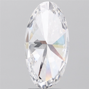 Diamantes Cultivados en Laboratorio MOVAL de 3.03ct, Corte Ovalado, E VS1, Certificados por IGI, para Joyería Femenina, por Sparkling Splendor de la India - Product Image 4