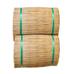 Hot Selling Product SEDGE MAT / Palm Mat Low-Cost Sedge Mat: Easy Installation, Exported From Vietnam - Product Image 1