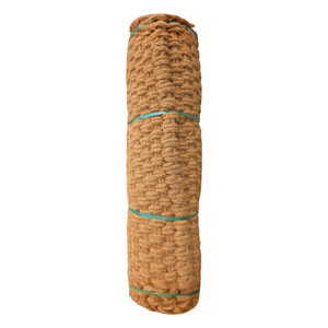 Rollo de Malla de Fibra de Coco de Primera Calidad, Producto Más Vendido, para Restauración y Repoblación de Terrenos - Product Image 1