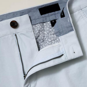 Pantalones Cortos Cargo Deportivos para Hombre, Multibolsillos, Transpirables, Cintura Elástica, 100% Algodón, Estampados, Ligeros, Casuales, de Verano - Product Image 6