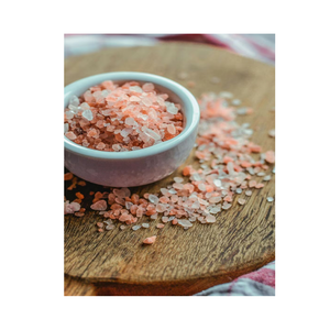 Fabricante y Proveedor de Sal de Roca de Grado Alimenticio, Polvo y Gránulos de Cristal para Venta al por Mayor y Exportación Global - Product Image 6