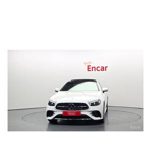 Mercedes-Benz Clase E E300d 4MATIC Coupé, Agosto 2023, 35,253 km, Diésel, Automático, Asientos de Cuero, Volante a la Izquierda, Cámara Trasera - Product Image 3