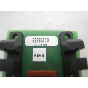 Interruptor de Láminas PCB para Sistemas Novellus 64481 Fusion - Equipo y Piezas de Semiconductores Legados Globales de Confianza - Product Image 1
