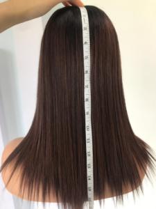 Bundle super double dessiné de qualité supérieure Ombre Hot Color Bone Straight | Trame de génie des cheveux bruts Produit de vente chaud 2024 LINU Hair - Product Image 5