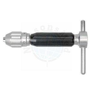Instrumento Quirúrgico Ortopédico Manual de Acero Inoxidable con Mango en T para Uso con Controlador de Alambre en Procedimientos Ortopédicos - Product Image 6