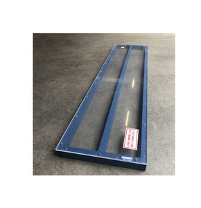 High Performance Durable Adjustable Metal Steel Frame <b>Formwork</b> Accessories Heavy Duty - Product Image 1