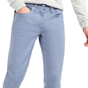 Pantalons en jean pas chers, vente en gros de jeans, pantalons décontractés et tendance, vêtements confortables et durables pour hommes et femmes, fourniture directe d'usine - Product Image 6