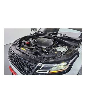 Land Rover Range Rover Velar 3.0 D300 R-Dynamic HSE, Modelo de Diciembre de 2017, 47,968 km, Automático, Volante a la Izquierda, Diésel, Cuero - Product Image 6