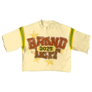 Camisetas Personalizadas con Estampado Vintage para Hombre, Camisetas de Algodón de 240 Gramos, Manga Corta, Estampado COUGH SYRUP - Product Image 1