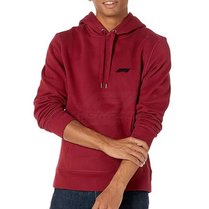 Derniers modèles de sweats à capuche pour hommes, décontractés, 100% coton, personnalisables, style streetwear, vente en gros, promotion - Product Image 2