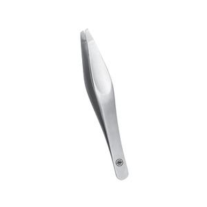 SEVMEK INSTRUMENTS Pince à épiler classique professionnelle en acier inoxydable, écologique et personnalisée, de haute qualité - Product Image 6