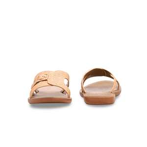 Fawn Casual Softy CL5406 Sandalias de tacón - Product Image 2