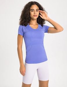 Custom <b>Womens</b> <b>Long</b> Sleeve Reversible Sports <b>Top</b> Yoga Fitness Workout Gym Running Activewear Shirt Stretch Breathable Quick - Product Image 3