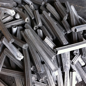 Briquettes de charbon de bois de sciure de bois de haute qualité - Product Image 5