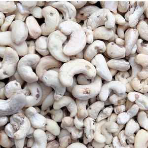 Noix de cajou de haute qualité A180 Santigo, noix de cajou du Vietnam, noix de cajou grillées, emballage personnalisé - Product Image 1