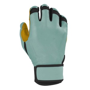 Gants de frappe ELIXE SPORTS ES-4034 couleur personnalisée, rembourrés, fermeture auto-agrippante, unisexe adulte, entraînement, respirants, durables - Product Image 3